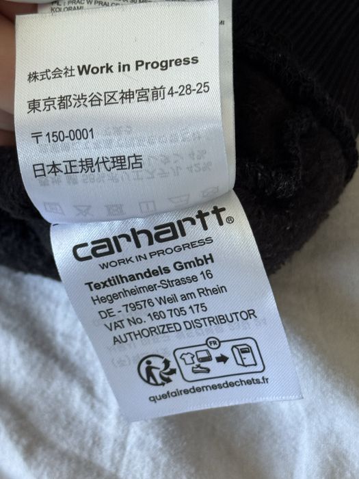 bluza hoodie carhartt wip basic streetwear skate