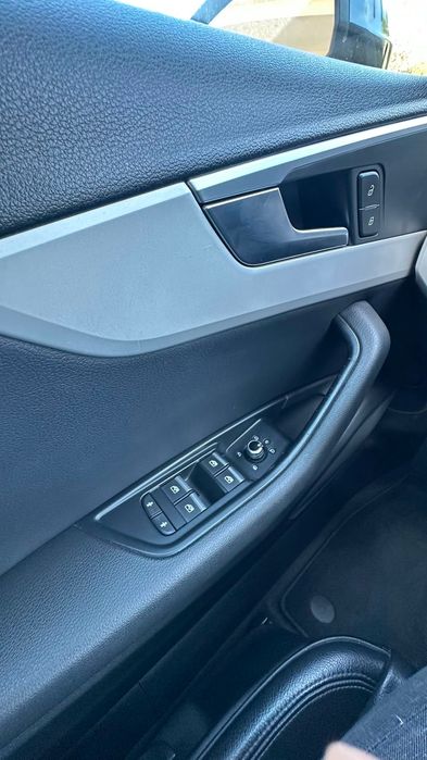Audi A4 Avant 2.0 TDI