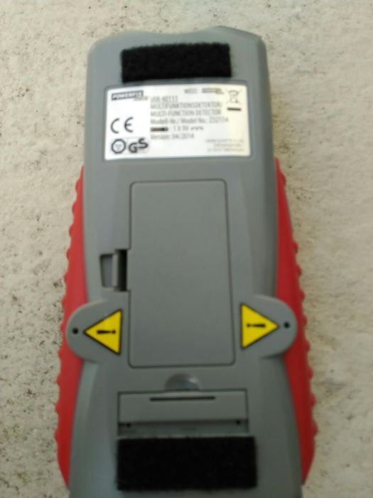 Detector multifunções64551542359681123