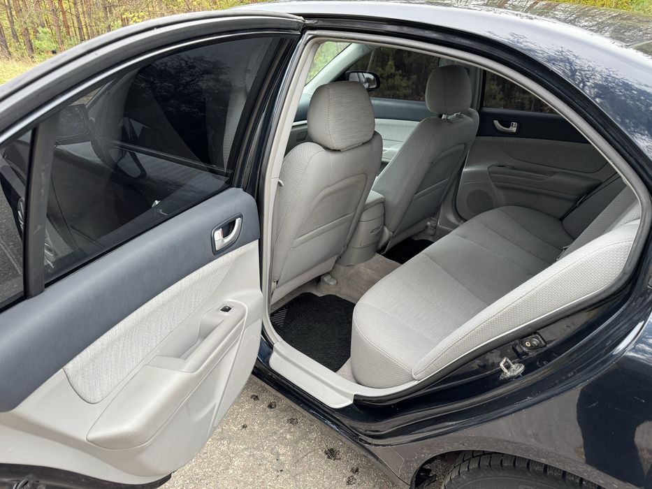 Продам Хюндай Соната