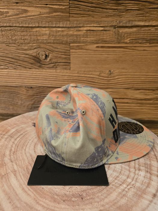 Harley Davidson czapka basen bejsbolówka Nowa L oryginał