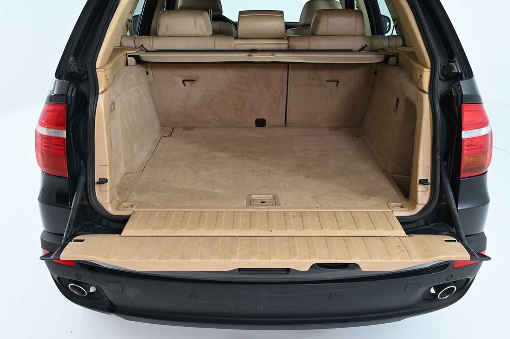 BMW X5 3.0 SD - Caixa Automática, Potente e Confortável