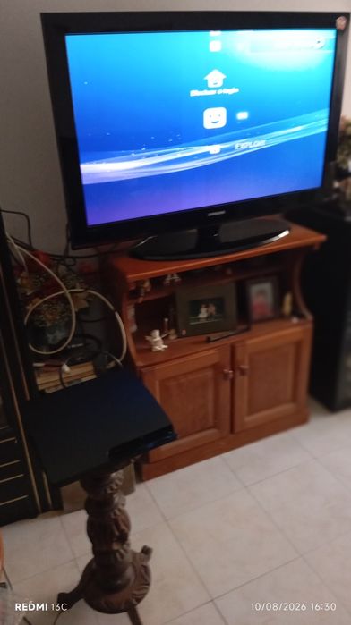 PlayStation 3 160Gb!