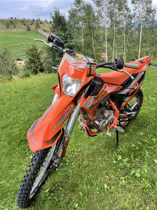 Kovi 300 jnc 2024