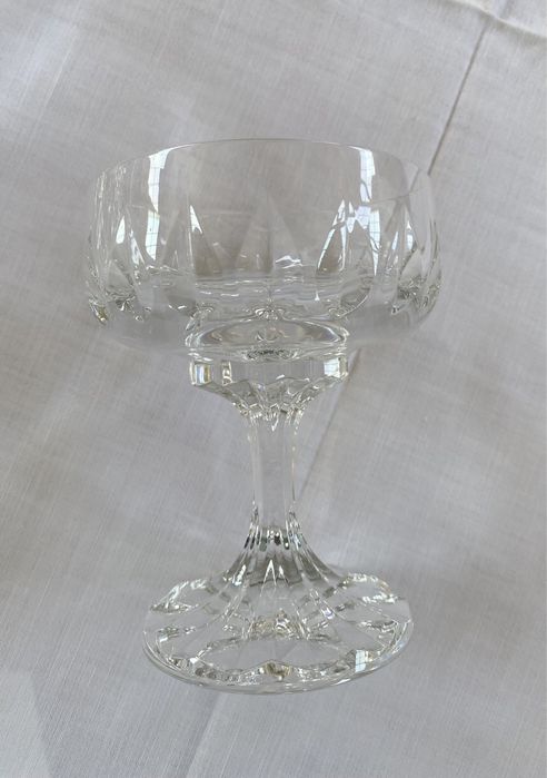 Villeroy&Boch - Vintage kieliszki Arabelle