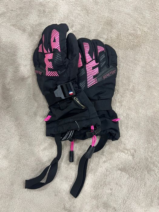 Vendo roupa de ski usado mas como novo