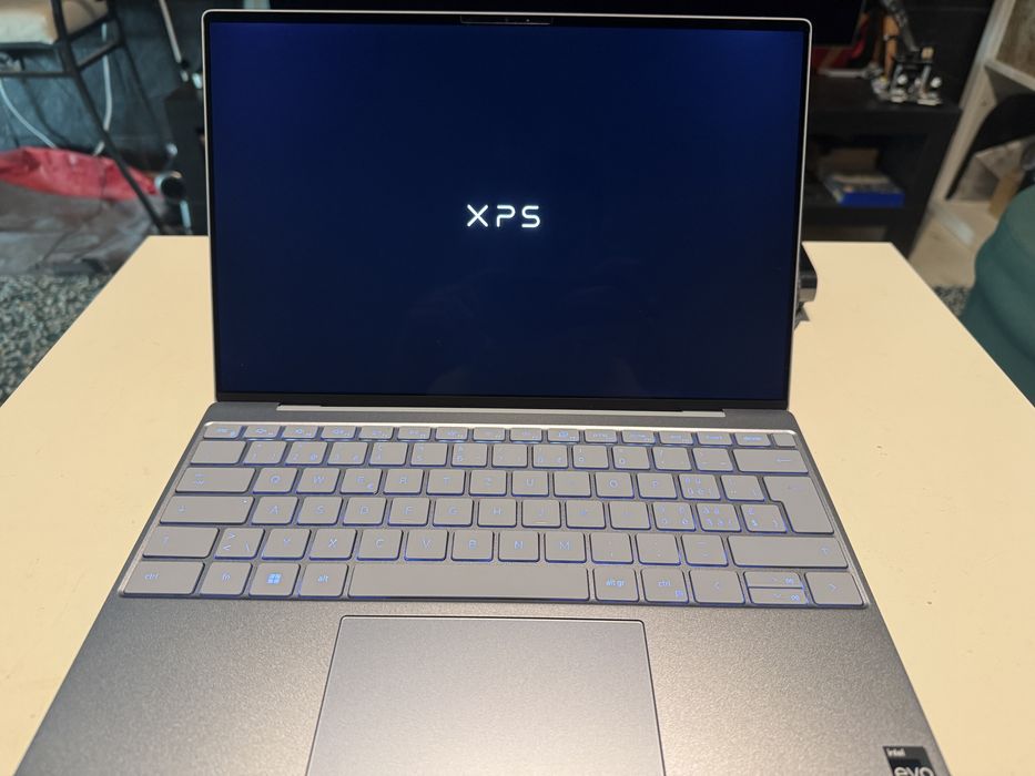 Laptop Dell XPS 13 9315