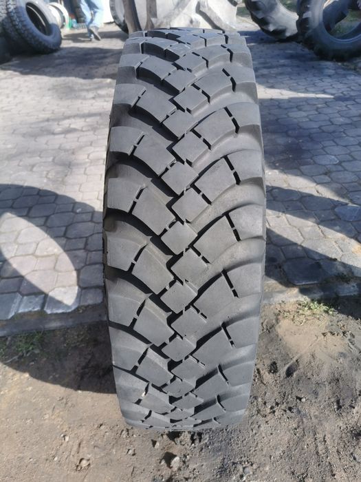 Opona 10-20 ( 9-20 ) 8PR Pneumant Polyamid #