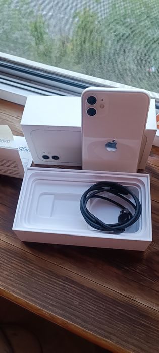 iPhone 11 128gb Neverlock