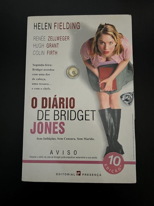 O Diario de Bridget Jones