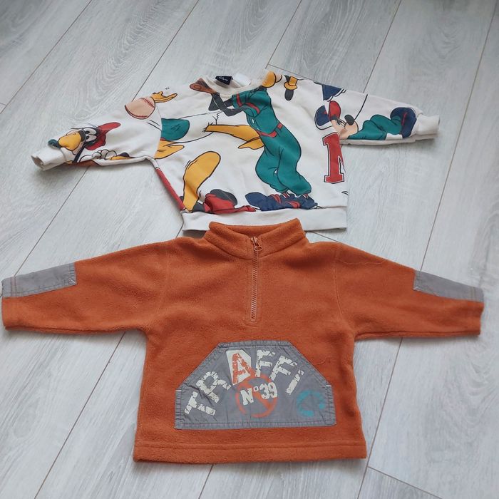 Набір одягу для хлопчика 12-18міс 86 розмір