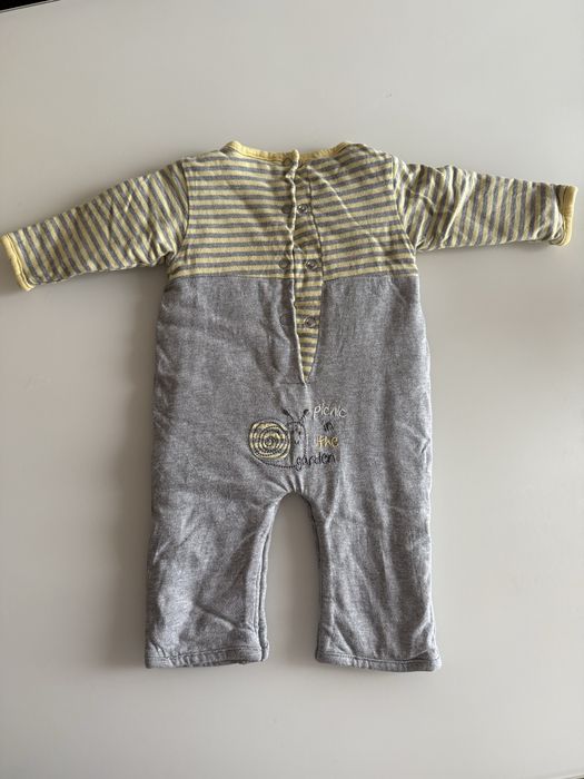 Комбінезон, чоловічок, бодік, одяг для немовлят, ведмедик, зайчик
