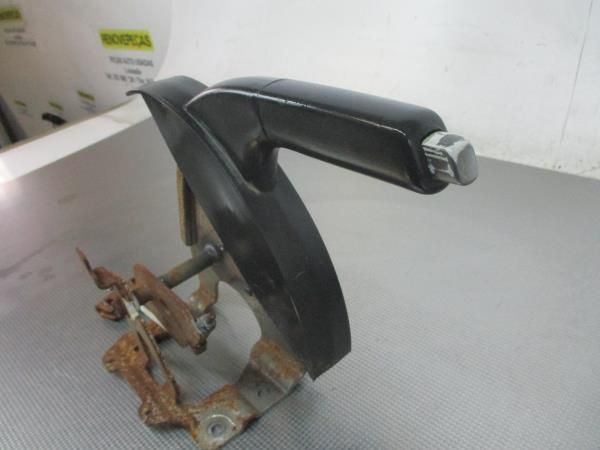 Travão de mão / parque NISSAN Qashqai/Qashqai+2 I (J10, JJ10)