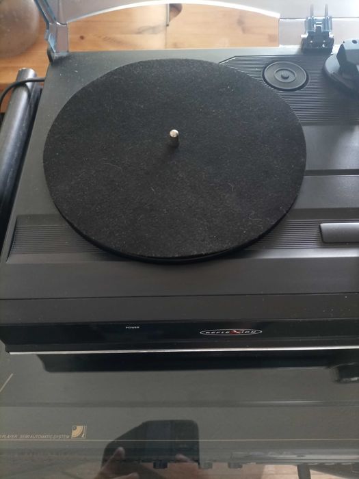 Gramofon nieuzywany 80 zl