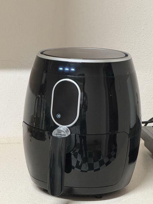 Air Fryer / frytkownica beztłuszczowa SilverCrest 2,5l 1350W