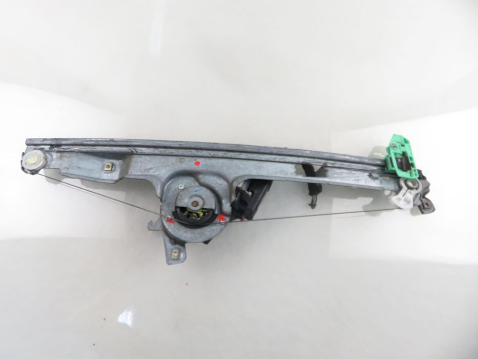 Podnośnik Szyby Lewy Przedni Renault Scenic II - 440726f