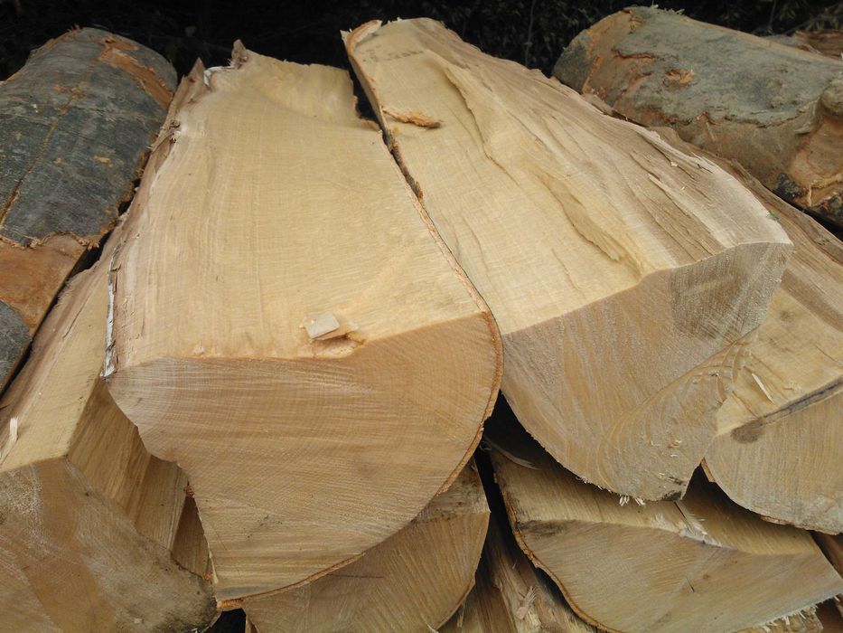 Drewno bukowe  opałowe kominkowe buk grab .