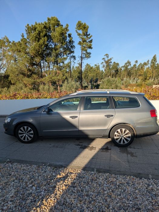 Volkswagen Passat 1.9 TDI — photo 2