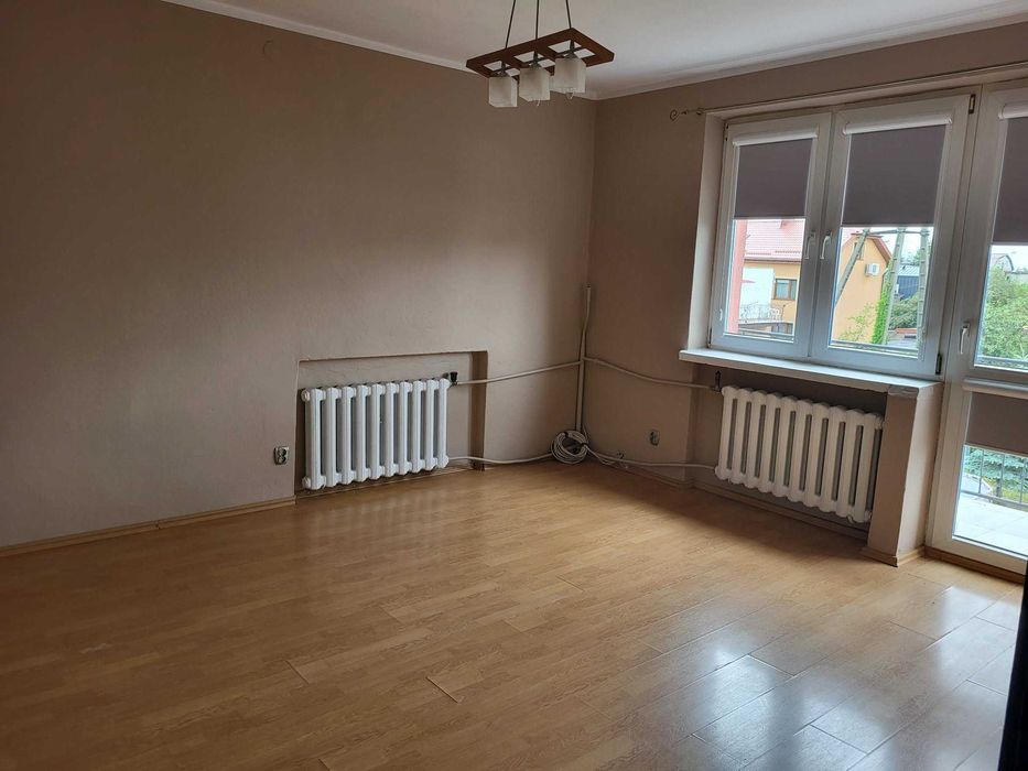 Dom – Płock, Osiedle Dworcowa - Widok 5