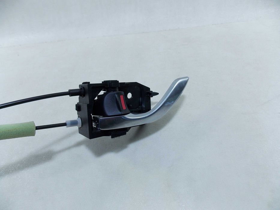 Mazda 6 Vi Gj 12- Zamek Drzwi Przod Lewy 3G05-D0200