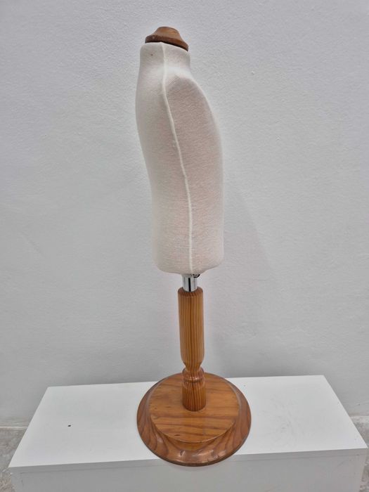 Busto/manequim Criança - Mais bustos e manequins criança