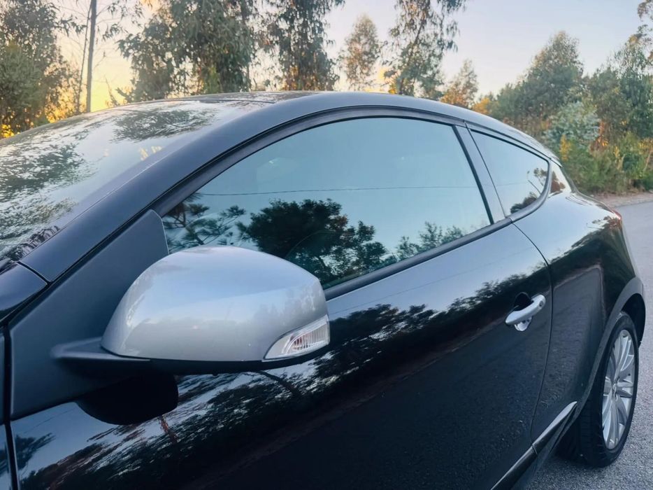 Renault Mégane Coupe 1.5 dCi GT Line foto 3