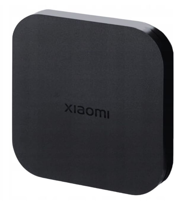 Xiaomi Mi TV Box S 4K 2nd Gen – Android TV64739082370049121