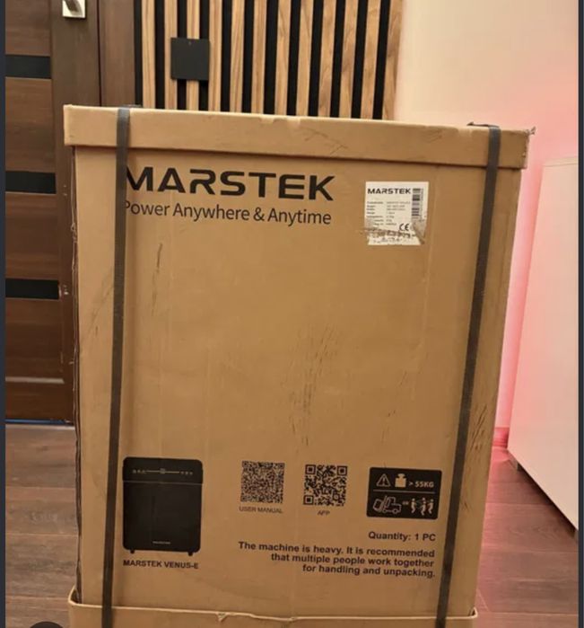 Marstek Venus E 3.0