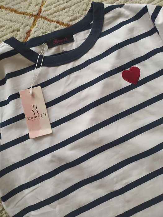 Koszulka damska l/xl