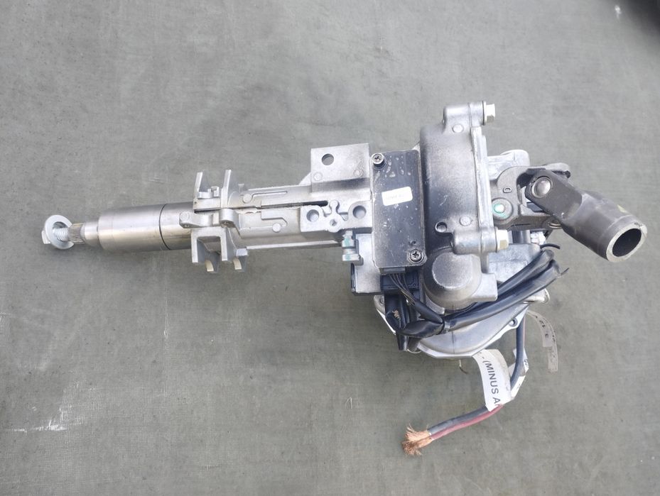 Wspomaganie elektryczne C330