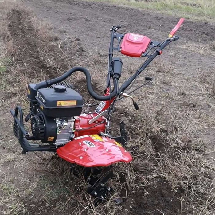 Доставка-ПОДАРОК! Мотоблок !Редуктор УСИЛЕН Бензин Дизельный Гарантия!