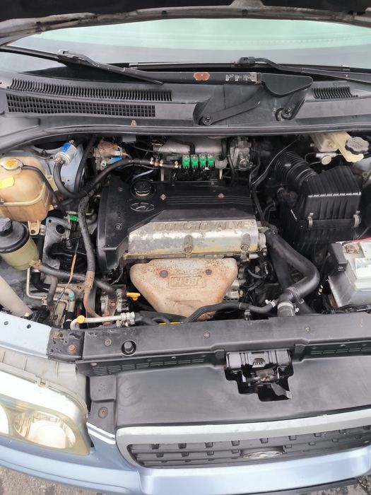 Продам сімейне авто 7 місць