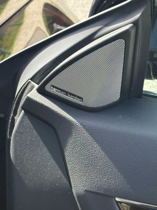 Mercedes-Benz E350 Cabriolet V6 Gasolina 124.000km