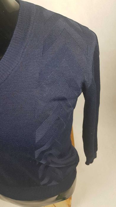 Sweter męski BERNAUER r. 48