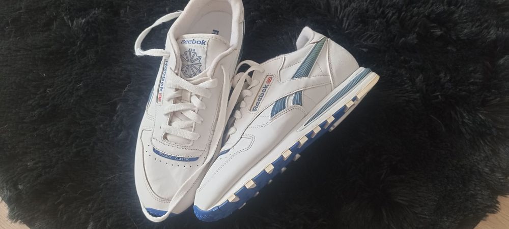 Adidasy Firmy Reebok