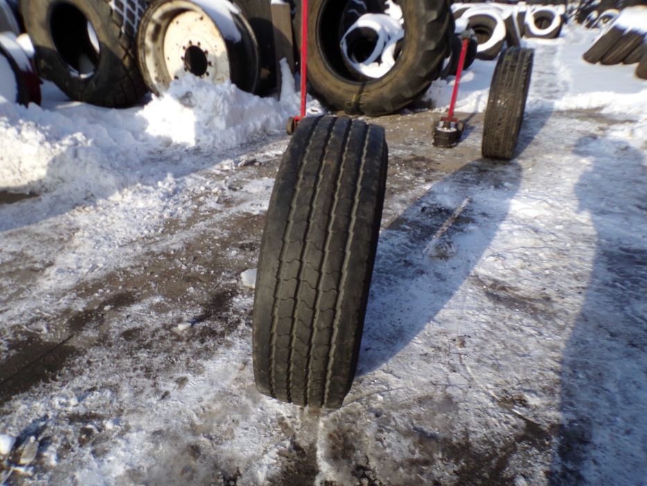 opona 265/70R19.5 Goodyear Regional RHS II (590 netto)
