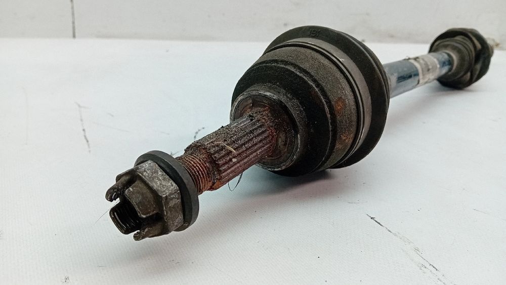 Transmissão frente esquerda RENAULT Zoe (BFM_)