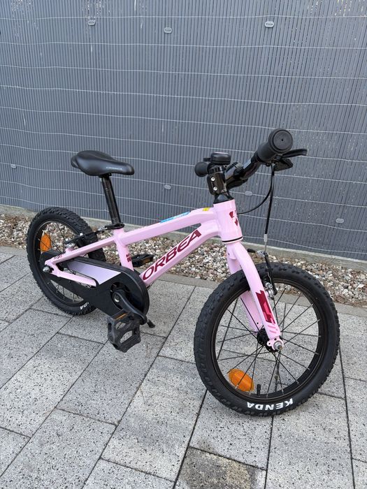 Rower dziecięcy ORBEA