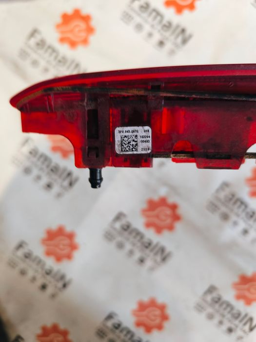 Luz Stop Adicional / 3º Stop SEAT LEON