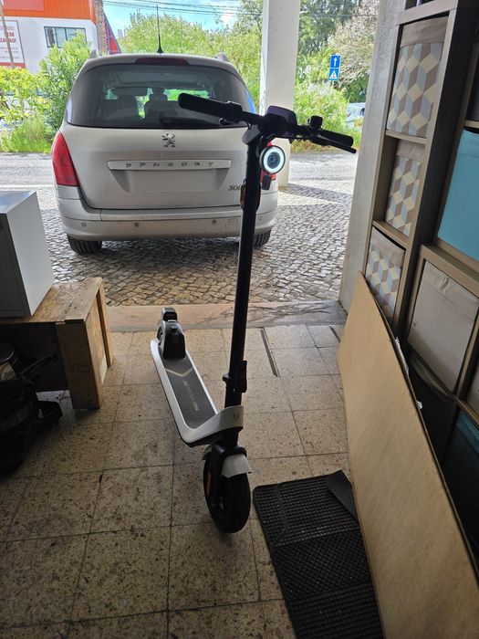 Trotinete elétrica NIU KQi2