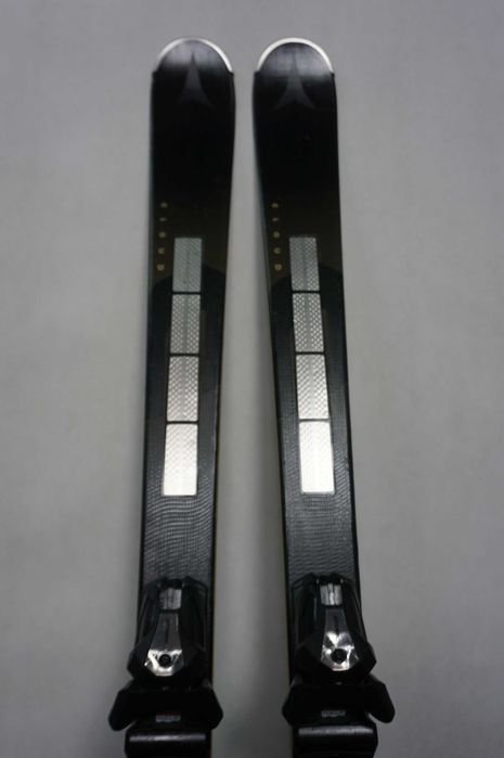 RS37 Atomic Cloud C14 154 test 2025 idealne