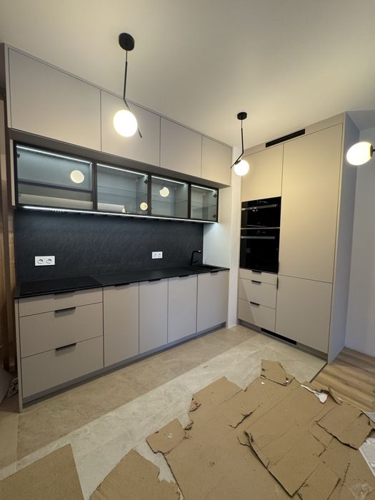 Meble na wymiar / usługi stolarskie / stolarz