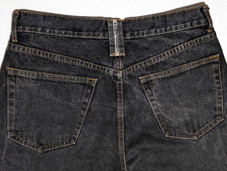 Джинси Diesel Industrial dsquared2 оригінал 30 - 32 S розм ідеал стан