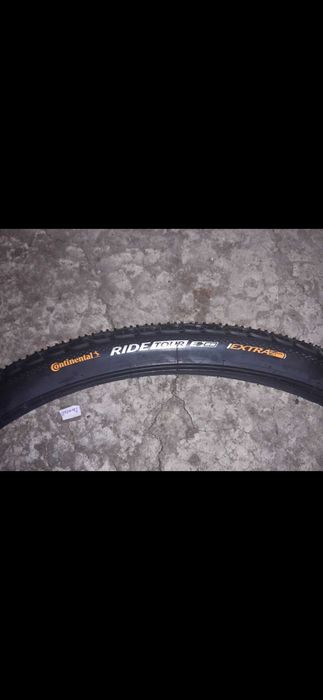 Велошини Continental contact plus  28-1.6(622-42).нові(антипрокол)