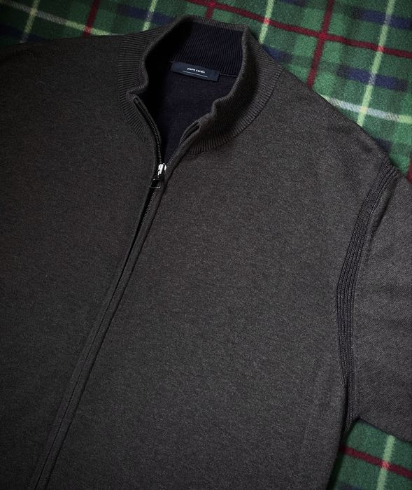 Кофта, кардиган, Pierre Cardin (оригинал)