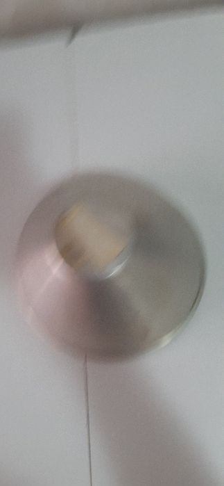 Forma redonda para bolos