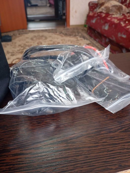 Зарядная станция SWAREY S500PRO