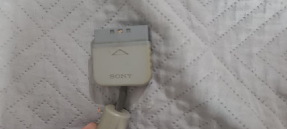 Pad PlayStation PSX/ps1 oryginalny
