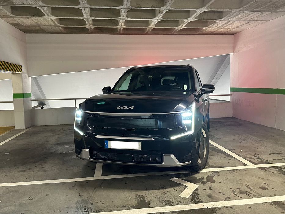 Kia EV9 First Edition | 04/2024 | 1 Dono |