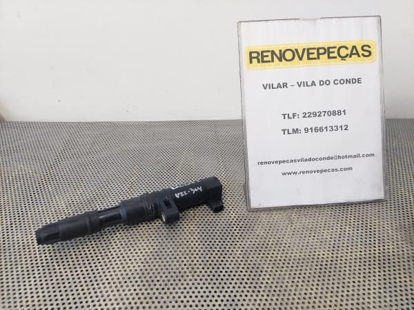 Bobina de ignição RENAULT Laguna I (B56_, 556_)